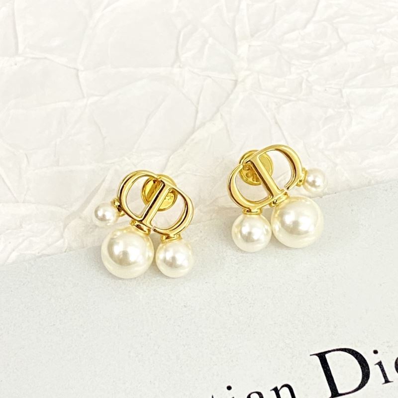 Christian Dior Earrings